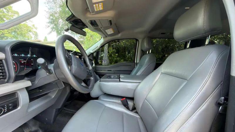 2023 Ford F-250 XL