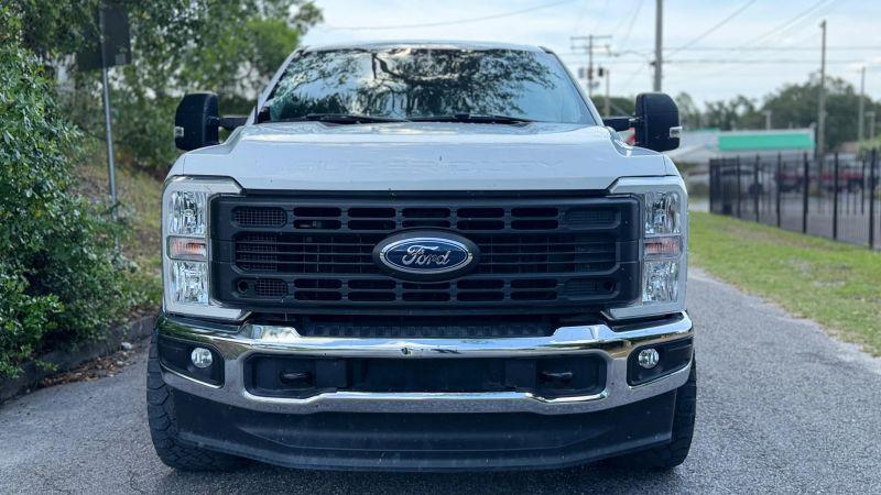 2023 Ford F-250 XL