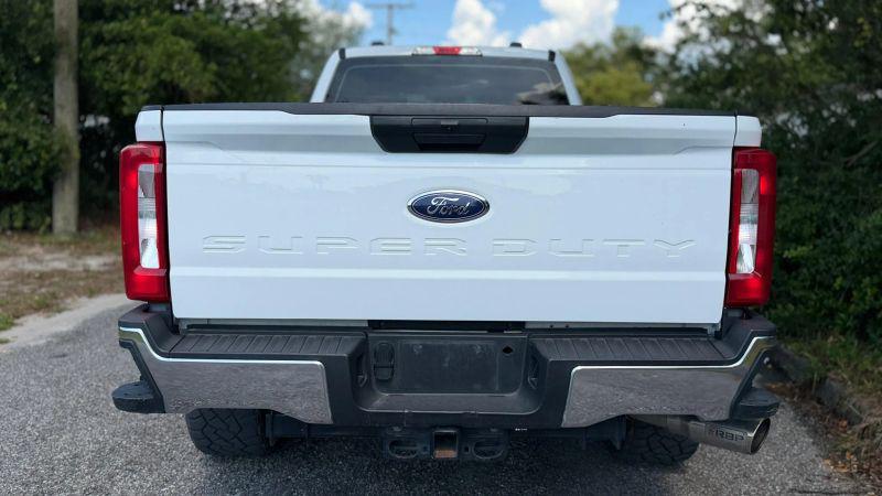 2023 Ford F-250 XL