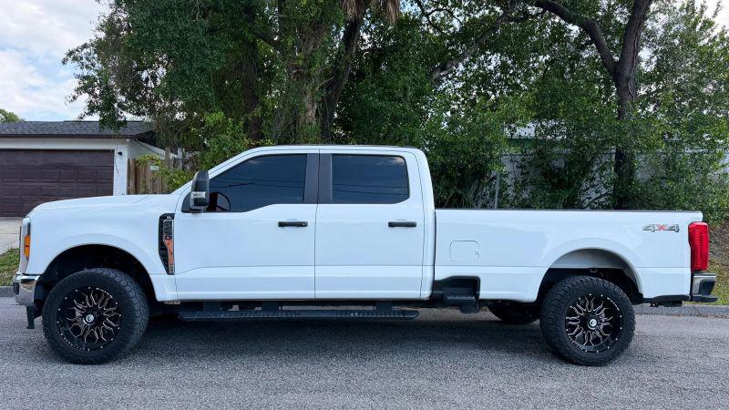 2023 Ford F-250 XL