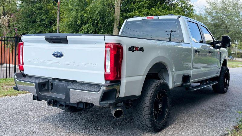2023 Ford F-250 XL