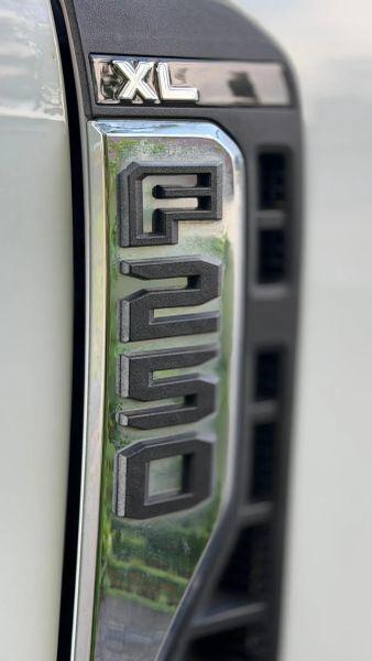2023 Ford F-250 XL