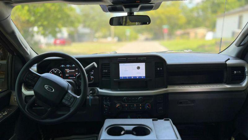 2023 Ford F-250 XL