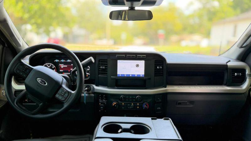 2023 Ford F-250 XL
