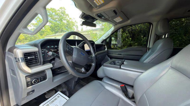 2023 Ford F-250 XL