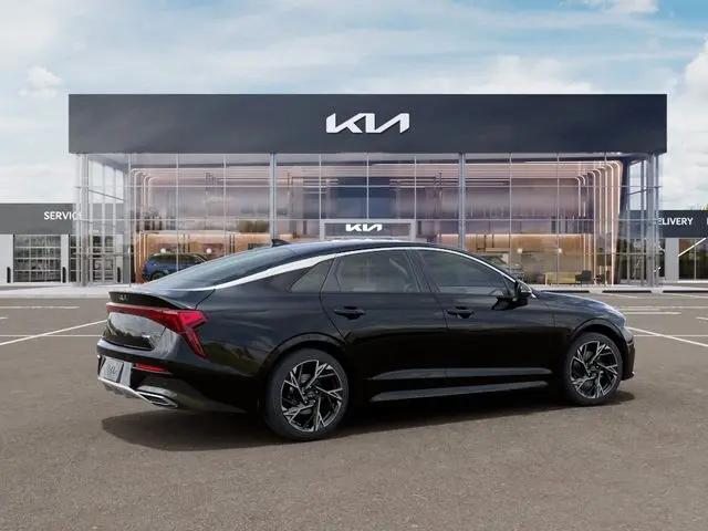 2026 Kia K5 GT-Line FWD