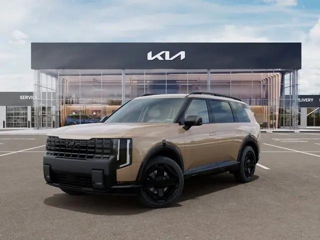 2027 Kia Telluride EX for sale in Jacksonville, NC