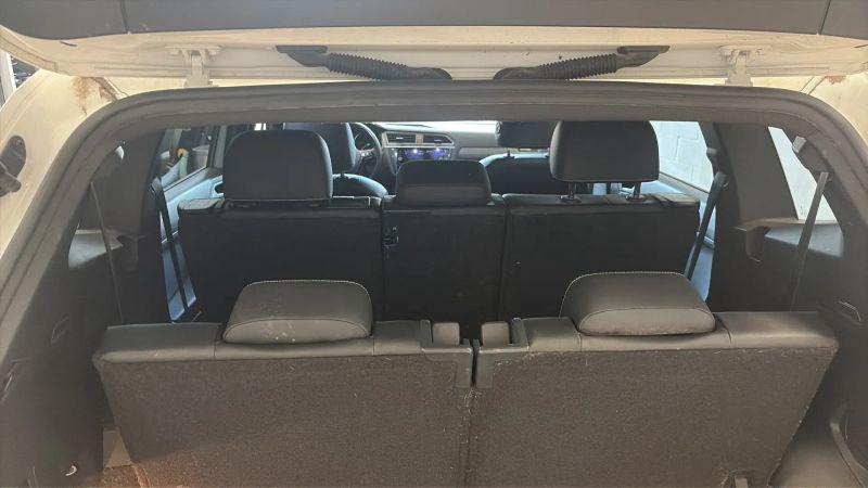 2021 Volkswagen Tiguan 2.0T SE R-Line Black