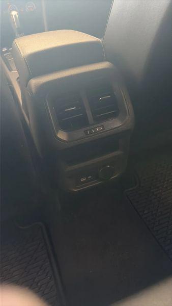 2021 Volkswagen Tiguan 2.0T SE R-Line Black
