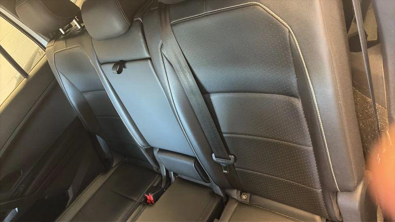 2021 Volkswagen Tiguan 2.0T SE R-Line Black