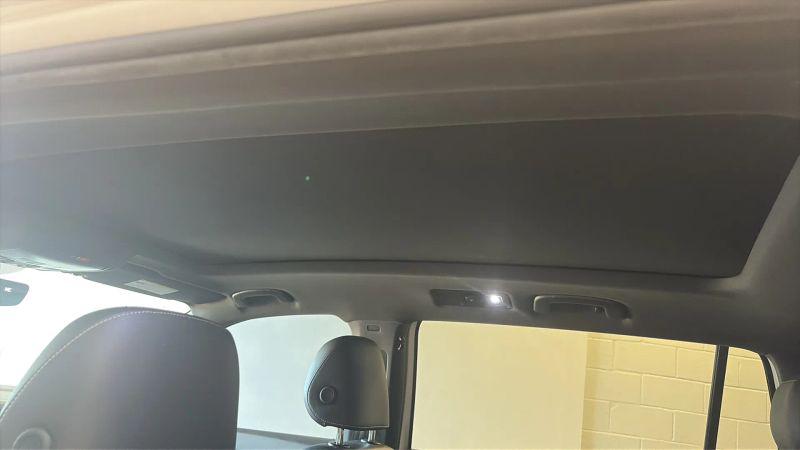 2021 Volkswagen Tiguan 2.0T SE R-Line Black