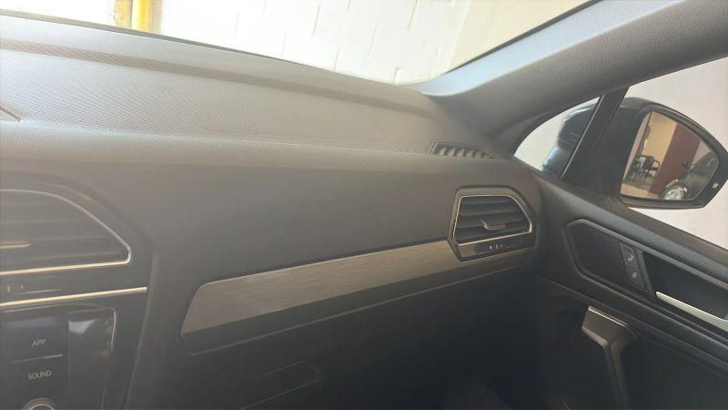 2021 Volkswagen Tiguan 2.0T SE R-Line Black