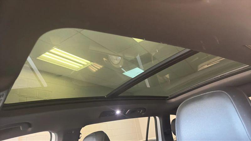 2021 Volkswagen Tiguan 2.0T SE R-Line Black