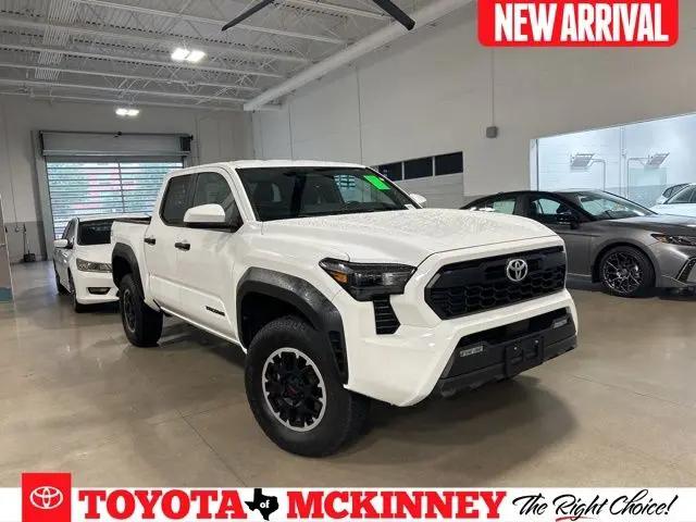 2024 Toyota Tacoma TRD Off Road for sale in McKinney, TX