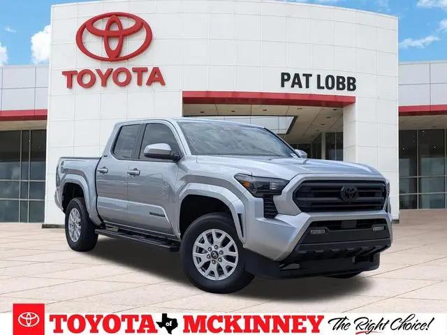 2025 Toyota Tacoma SR5 for sale in McKinney, TX