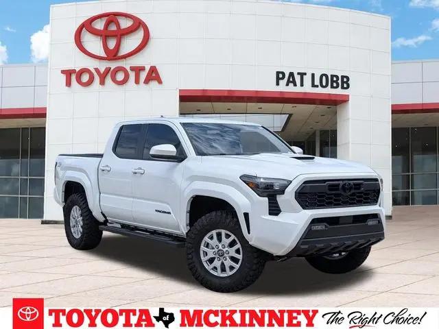 2024 Toyota Tacoma TRD Sport for sale in McKinney, TX