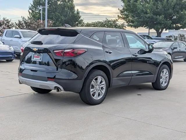 2020 Chevrolet Blazer FWD 2LT