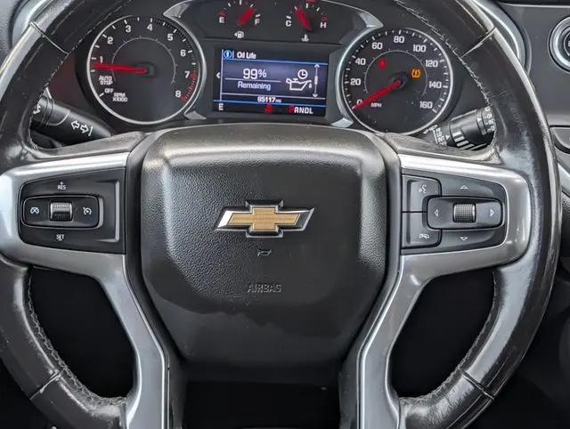 2020 Chevrolet Blazer FWD 2LT