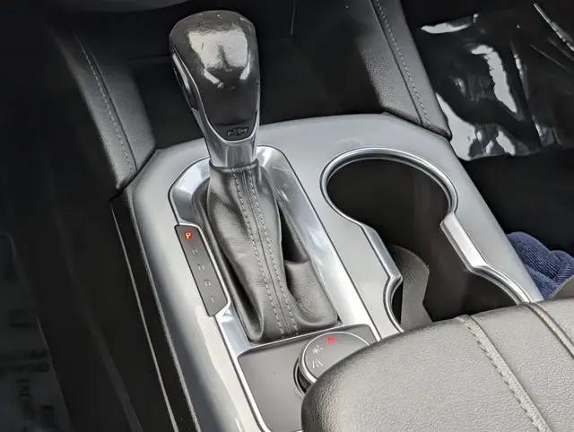 2020 Chevrolet Blazer FWD 2LT