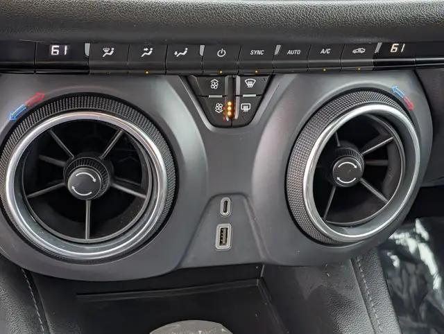 2020 Chevrolet Blazer FWD 2LT