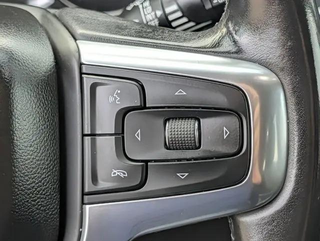 2020 Chevrolet Blazer FWD 2LT