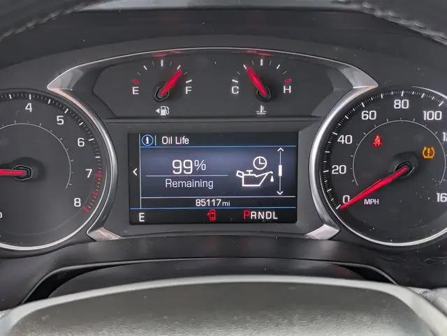 2020 Chevrolet Blazer FWD 2LT