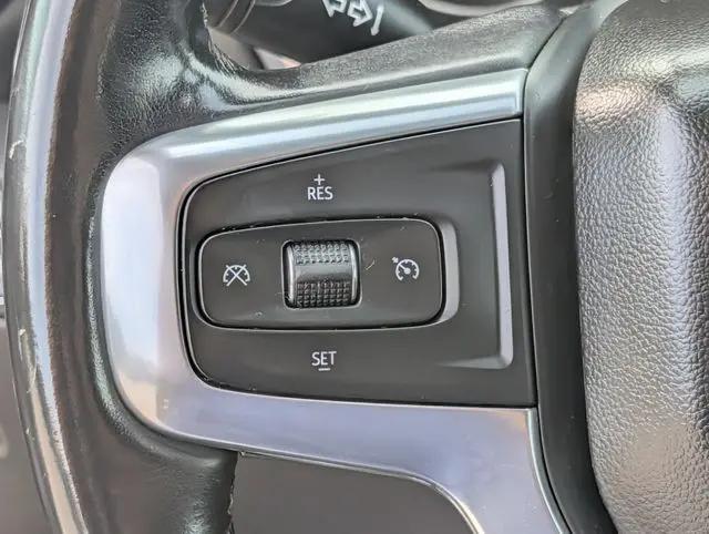 2020 Chevrolet Blazer FWD 2LT