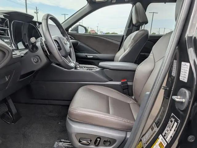 2025 Lexus TX 350 Premium