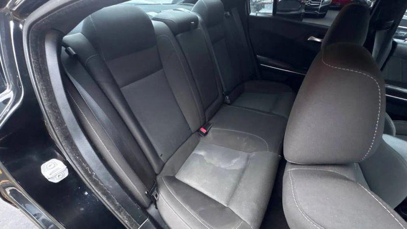 2017 Dodge Charger R/T Scat Pack RWD