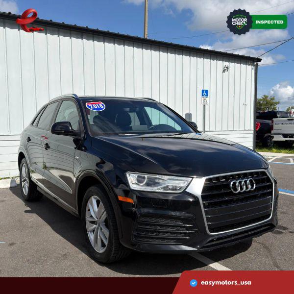 2018 Audi Q3 2.0T Premium for sale in Orlando, FL