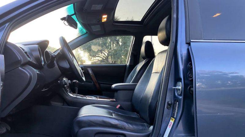 2013 Toyota Highlander Limited V6