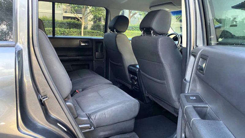 2018 Ford Flex SE