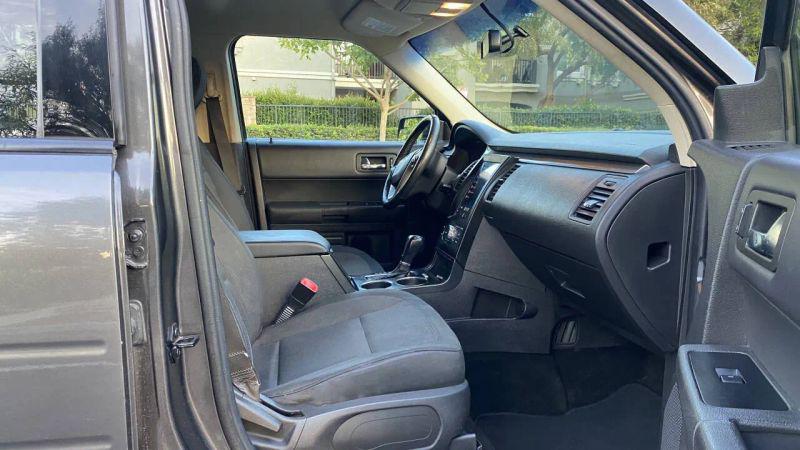 2018 Ford Flex SE
