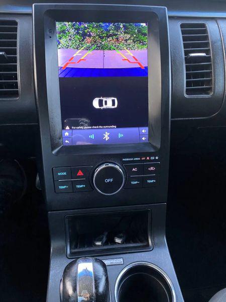 2018 Ford Flex SE