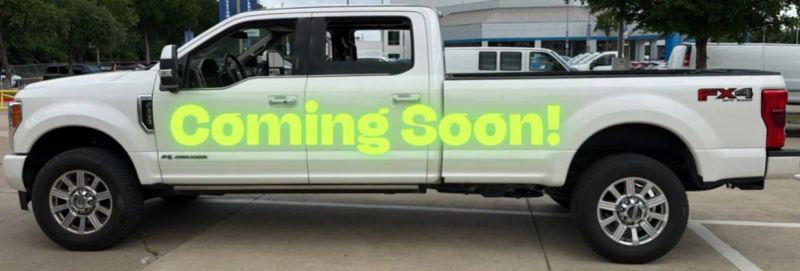 2019 Ford F-350 Limited for sale in Fort Worth, TX