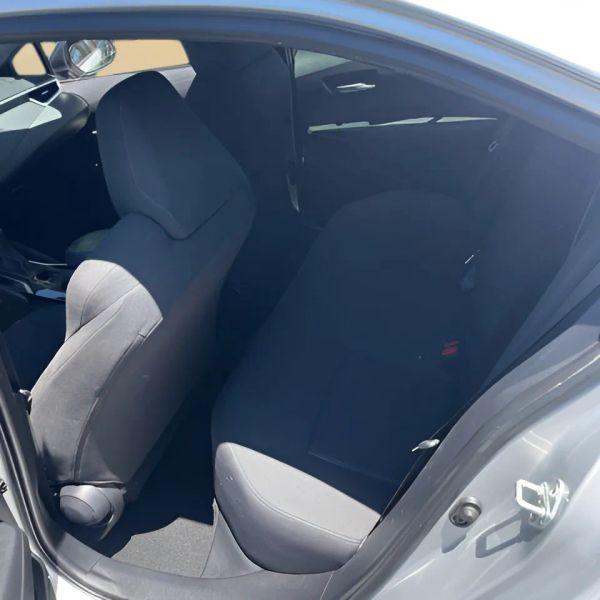 2020 Toyota Corolla SE Nightshade Edition