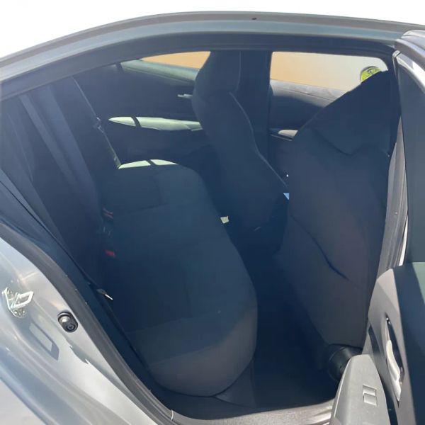 2020 Toyota Corolla SE Nightshade Edition