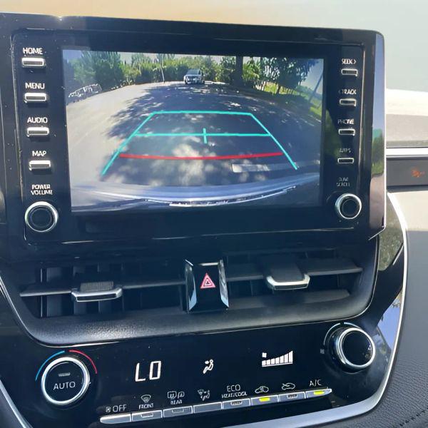 2020 Toyota Corolla SE Nightshade Edition