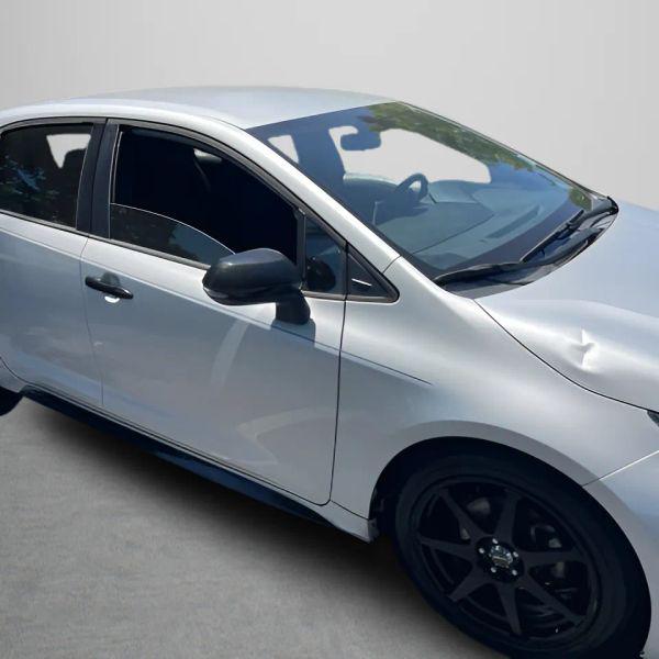2020 Toyota Corolla SE Nightshade Edition