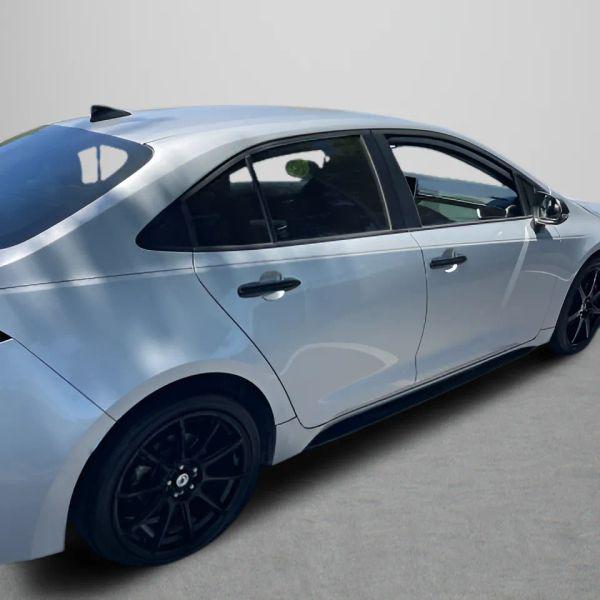 2020 Toyota Corolla SE Nightshade Edition