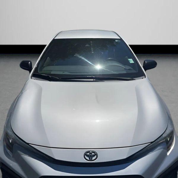 2020 Toyota Corolla SE Nightshade Edition