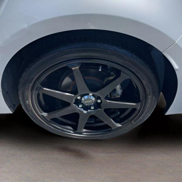 2020 Toyota Corolla SE Nightshade Edition