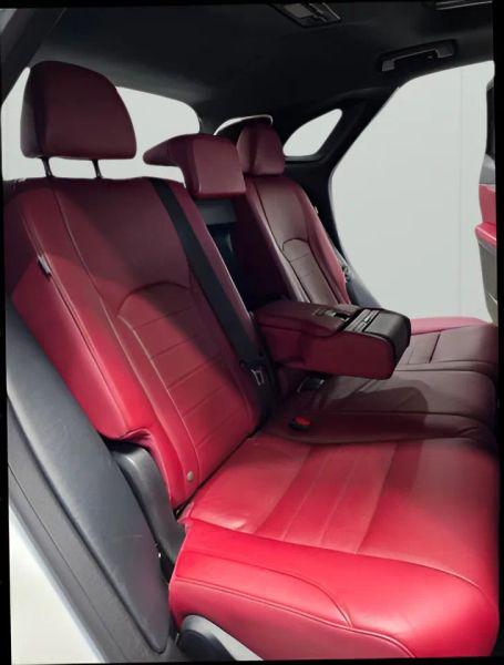2018 Lexus RX 350 F Sport