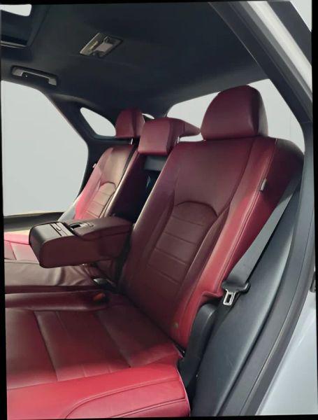 2018 Lexus RX 350 F Sport