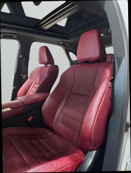 2018 Lexus RX 350 F Sport
