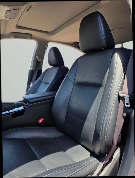 2013 Lexus ES 350 350