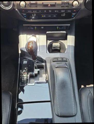 2013 Lexus ES 350 350