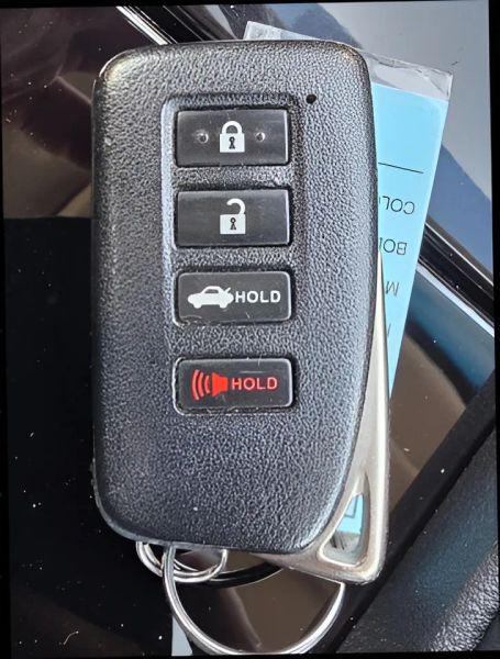 2013 Lexus ES 350 350