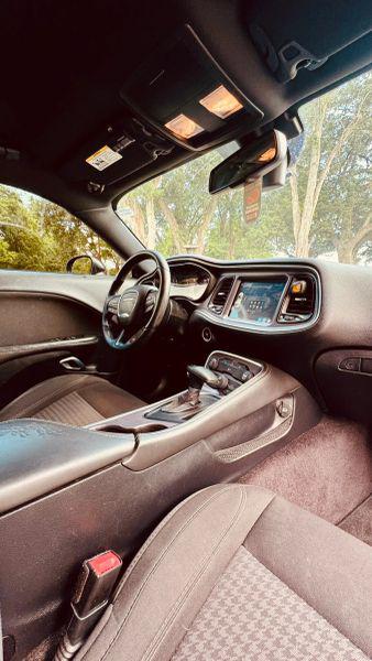 2016 Dodge Challenger R/T