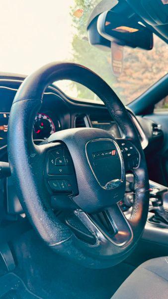 2016 Dodge Challenger R/T